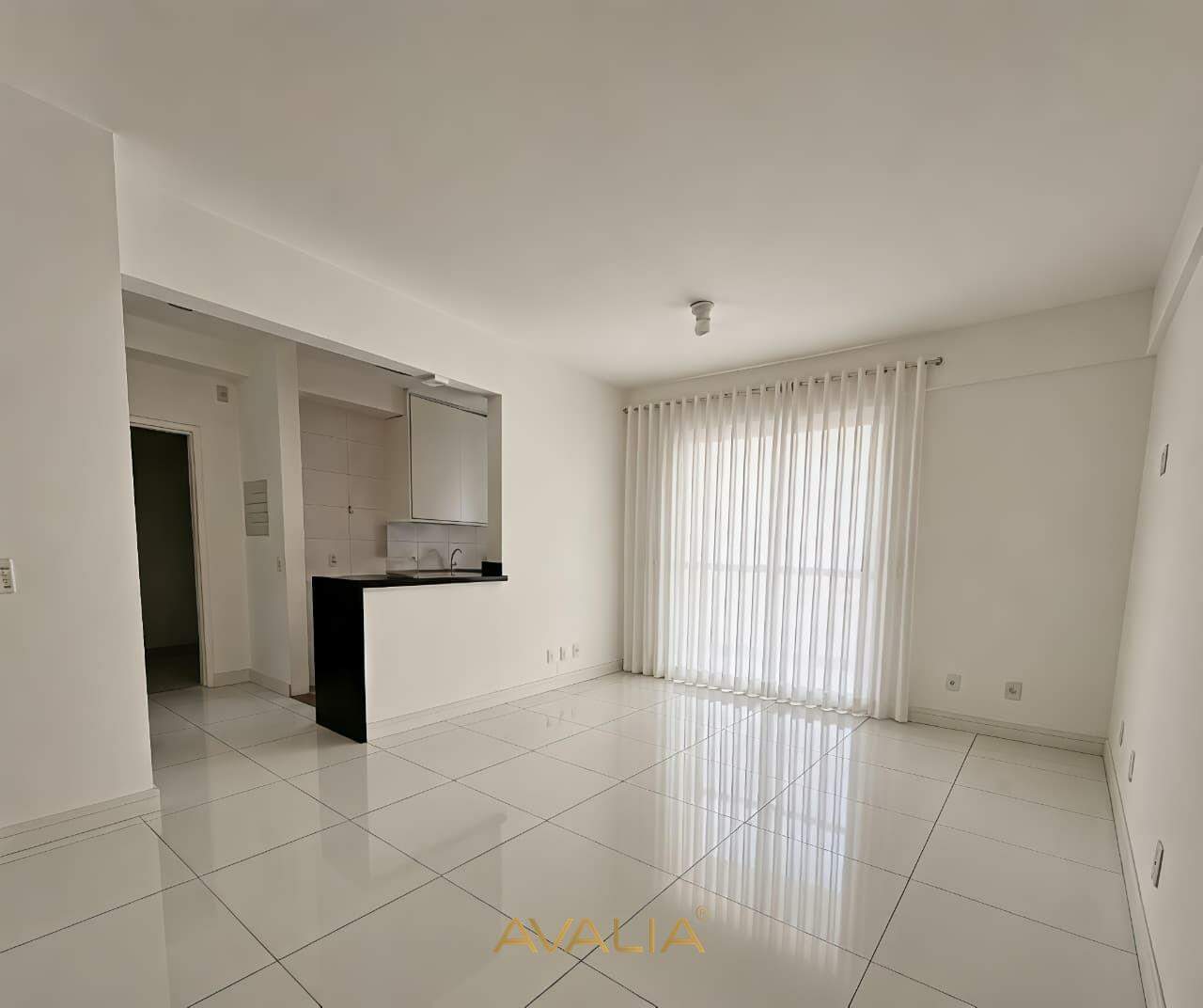 Apartamento à venda no Bairro Pau Preto: 