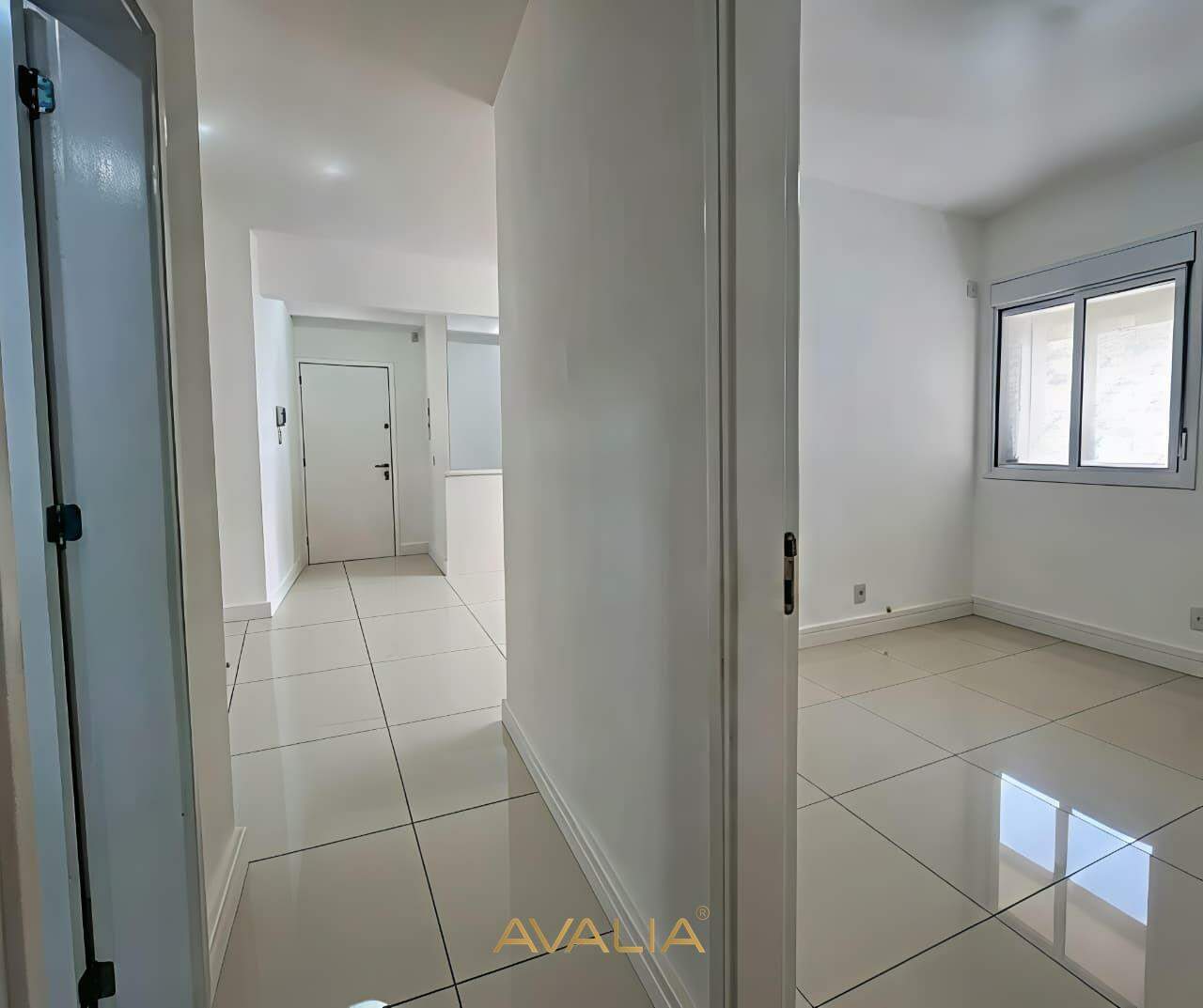 Apartamento à venda no Bairro Pau Preto: 