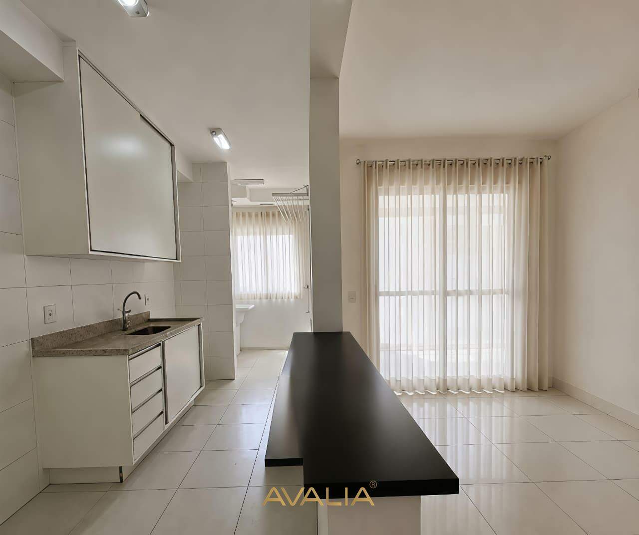 Apartamento à venda no Bairro Pau Preto: 