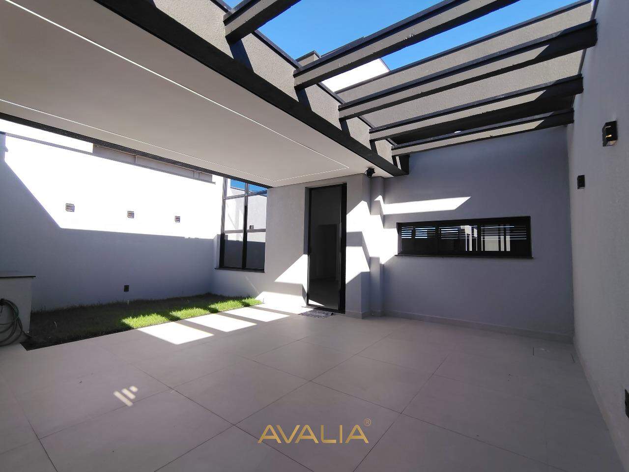 Casa à venda no Jardim Bom Sucesso: 