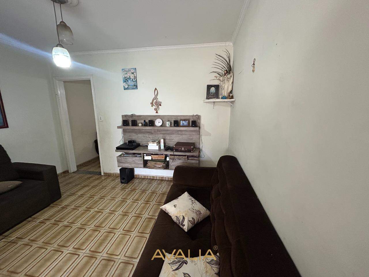 Casa à venda no Jardim Califórnia: 