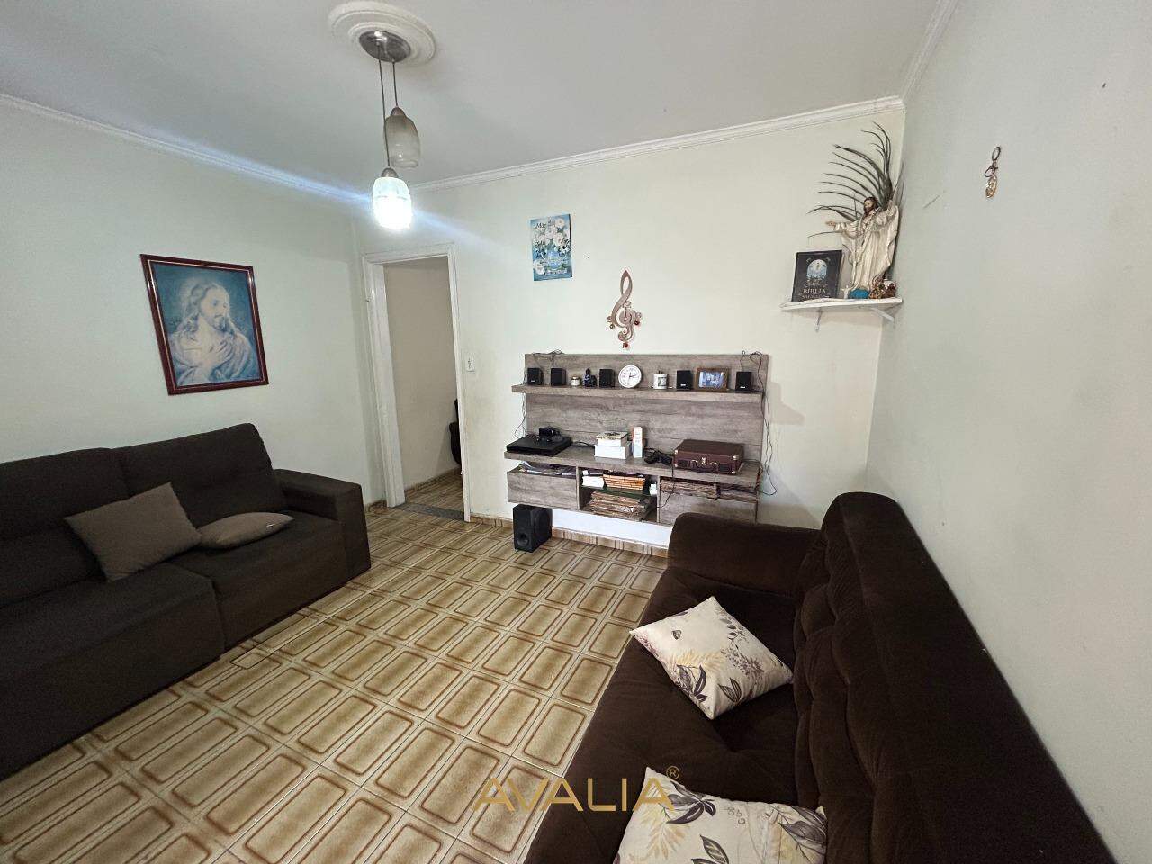 Casa à venda no Jardim Califórnia: 