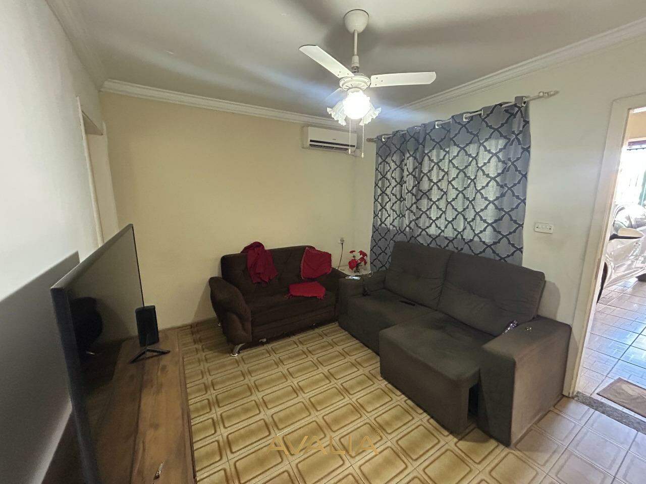Casa à venda no Jardim Califórnia: 