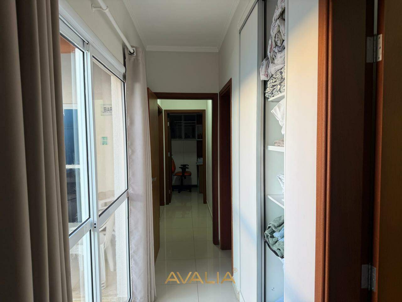 Casa à venda no Jardim Esplanada II: 