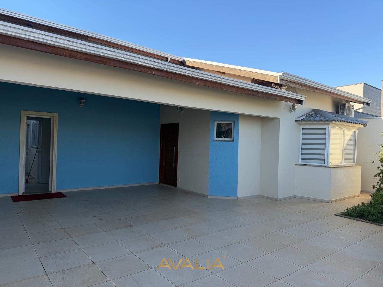 Casa à venda no Jardim Esplanada II: 