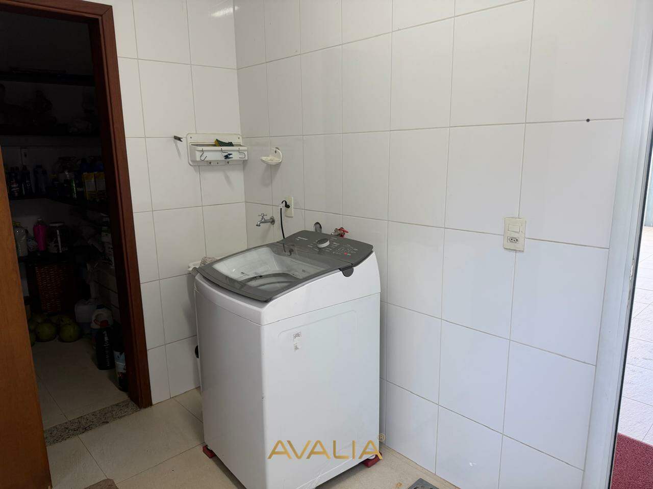 Casa à venda no Jardim Esplanada II: 