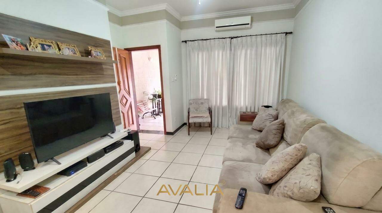 Casa à venda no Jardim do Valle II: 