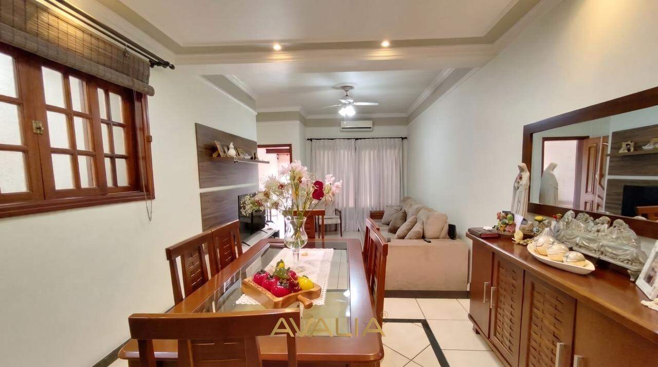 Casa à venda no Jardim do Valle II: 