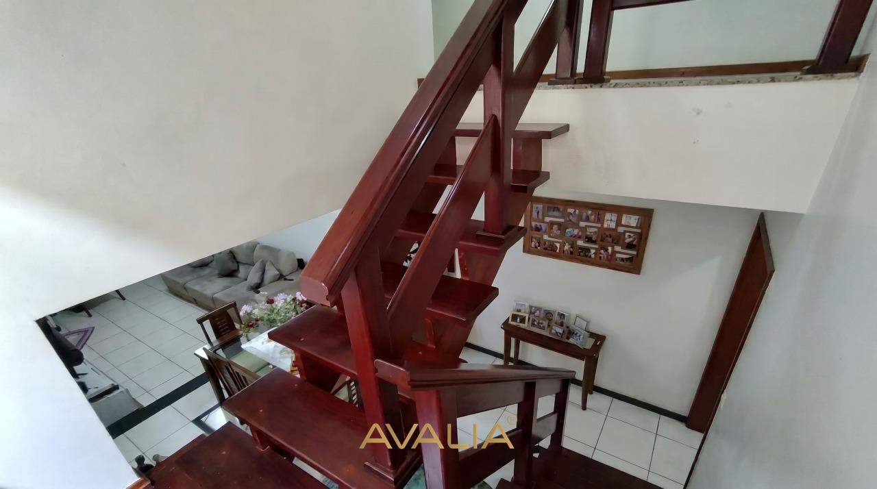 Casa à venda no Jardim do Valle II: 