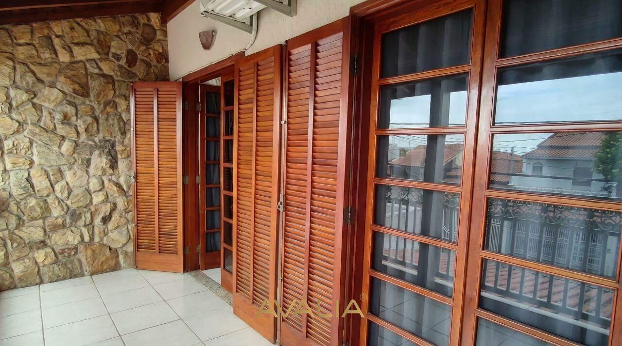 Casa à venda no Jardim do Valle II: 