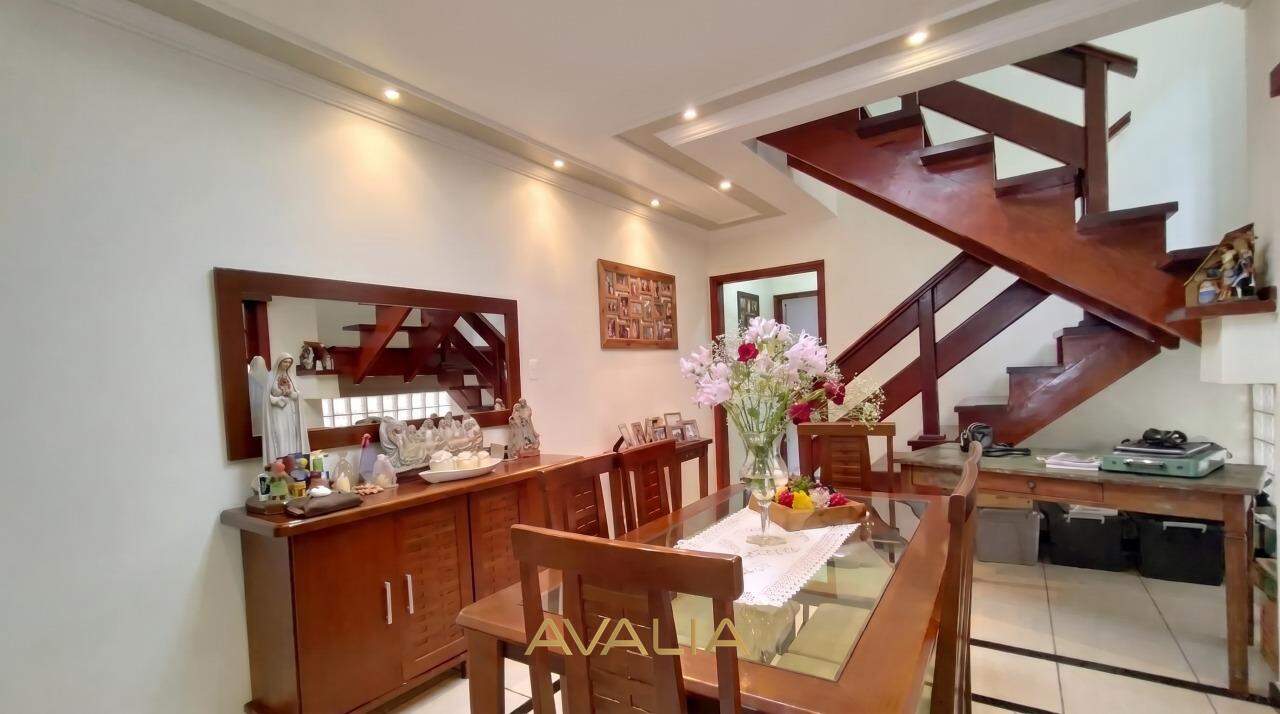 Casa à venda no Jardim do Valle II: 