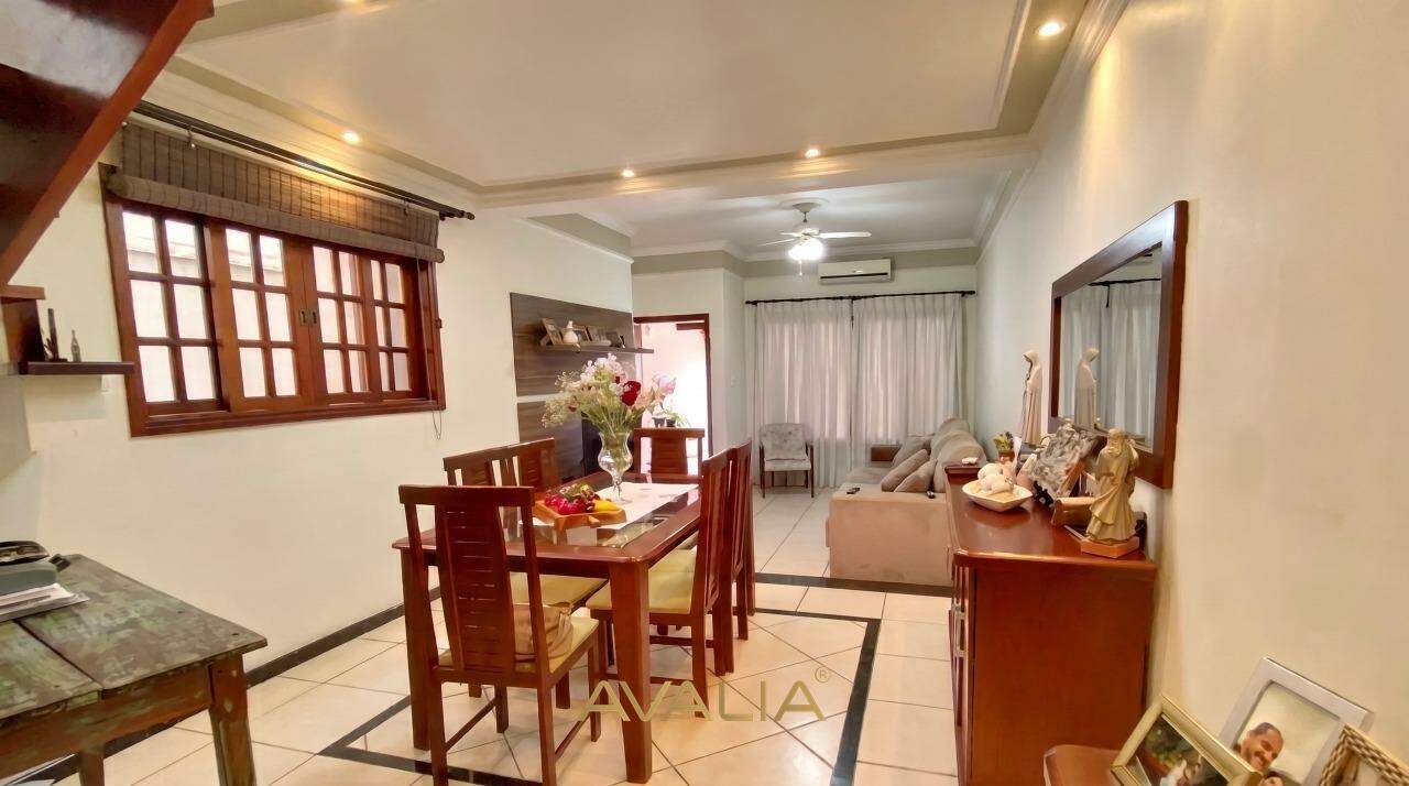 Casa à venda no Jardim do Valle II: 