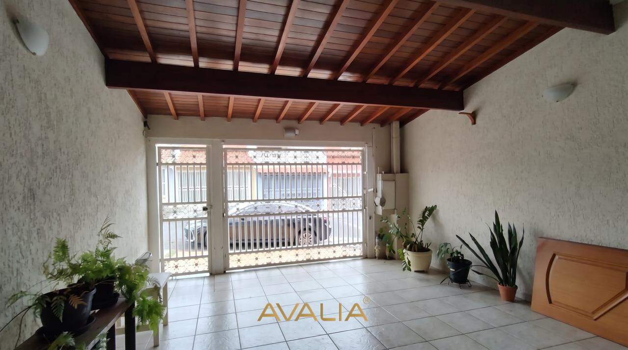 Casa à venda no Jardim do Valle II: 