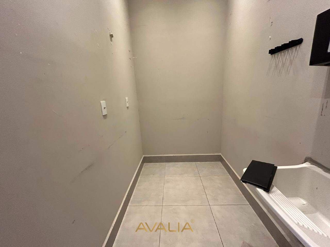 Sala Comercial para aluguel no Cidade Nova: 