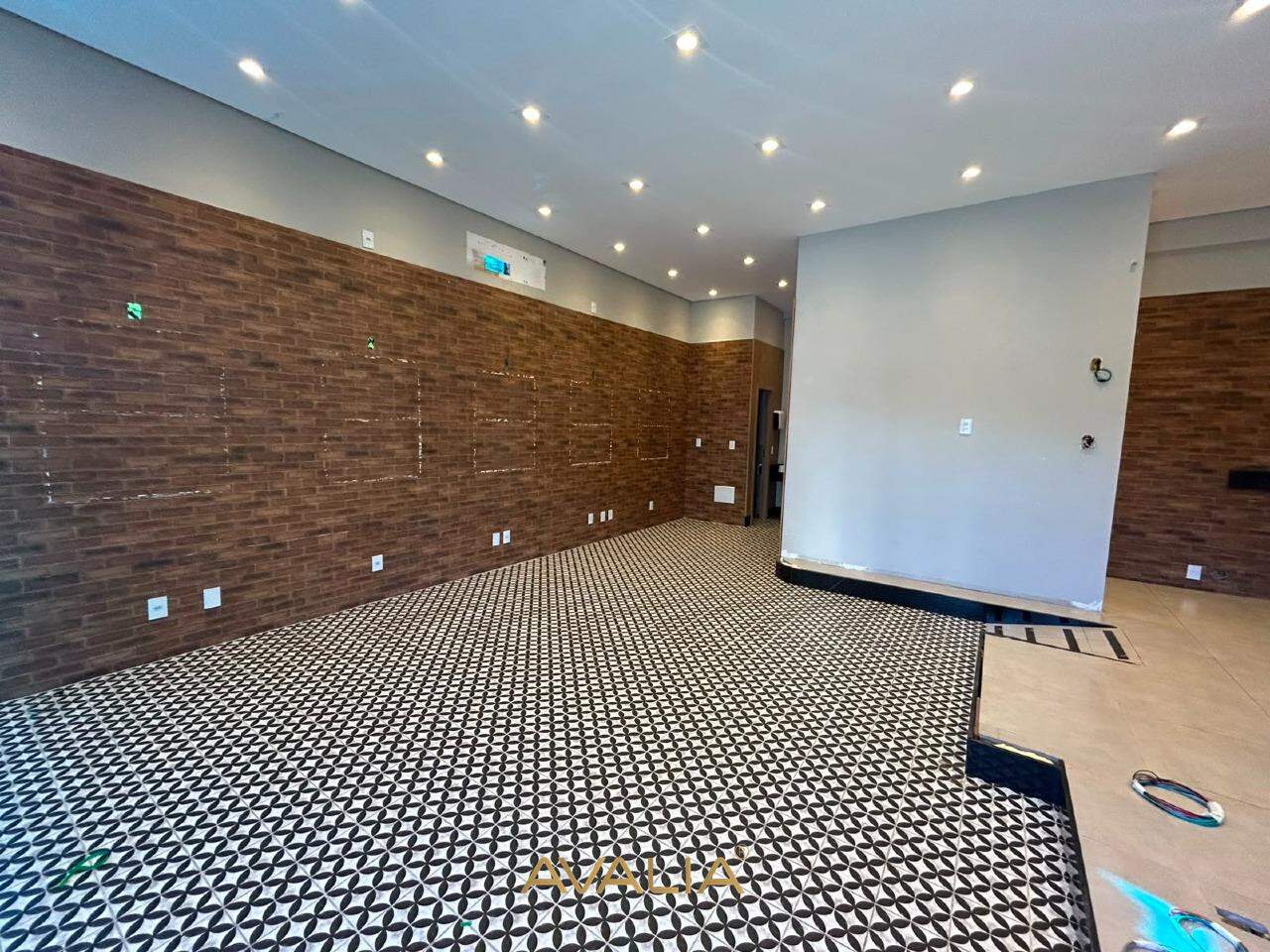 Sala Comercial para aluguel no Cidade Nova: 