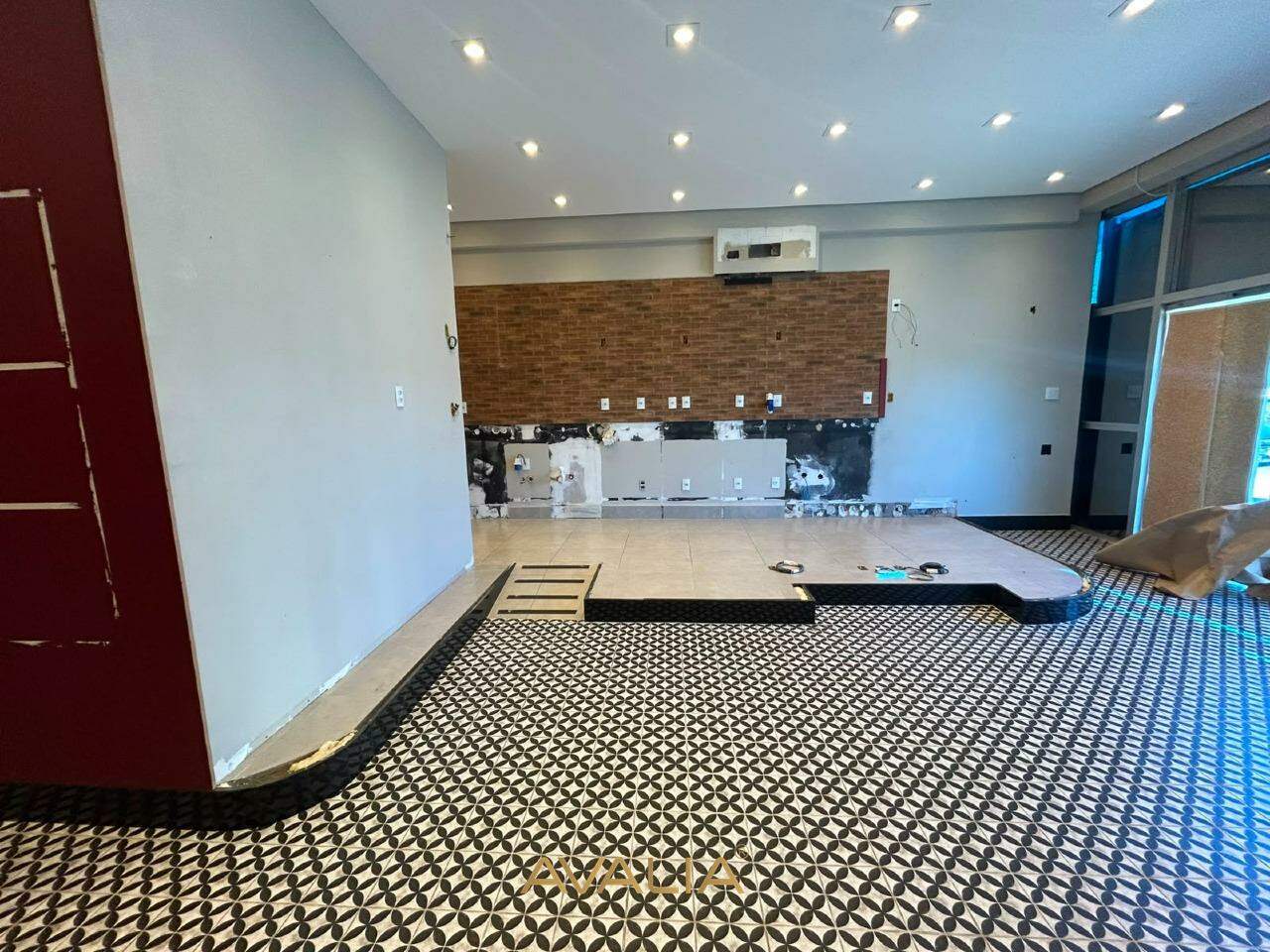 Sala Comercial para aluguel no Cidade Nova: 