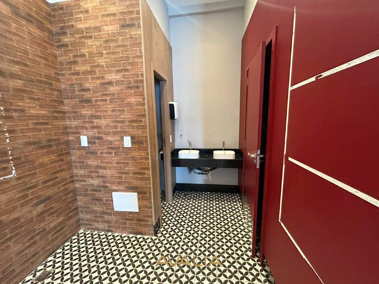 Sala Comercial para aluguel no Cidade Nova: 