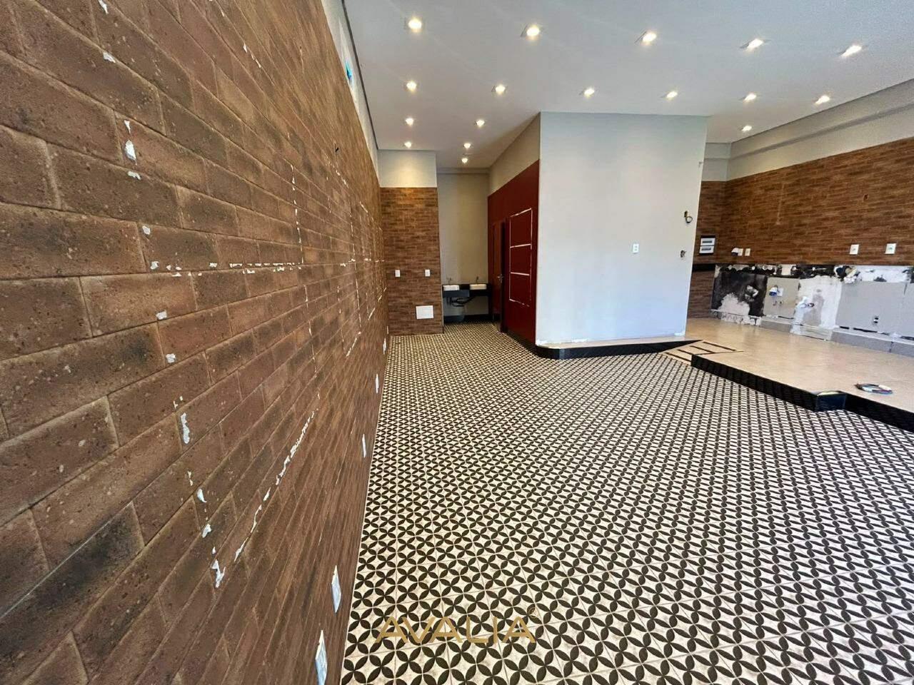 Sala Comercial para aluguel no Cidade Nova: 
