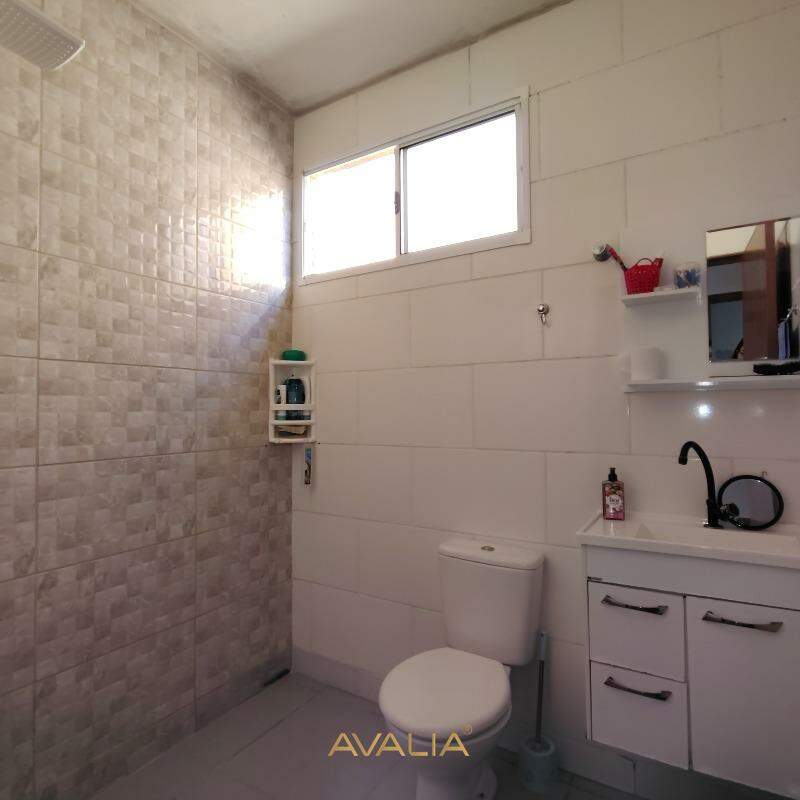 Casa à venda no Jardim das Gaivotas: 