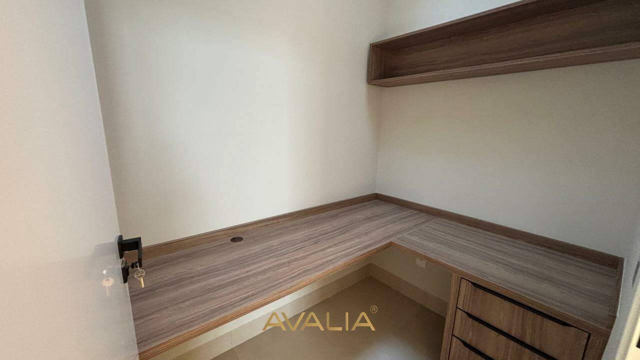 Casa em condomínio à venda no Loteamento Park Gran Reserve: 