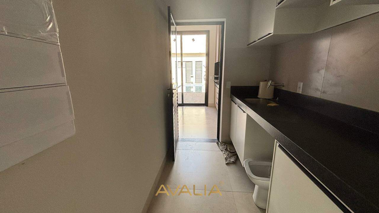 Casa em condomínio à venda no Loteamento Park Gran Reserve: 