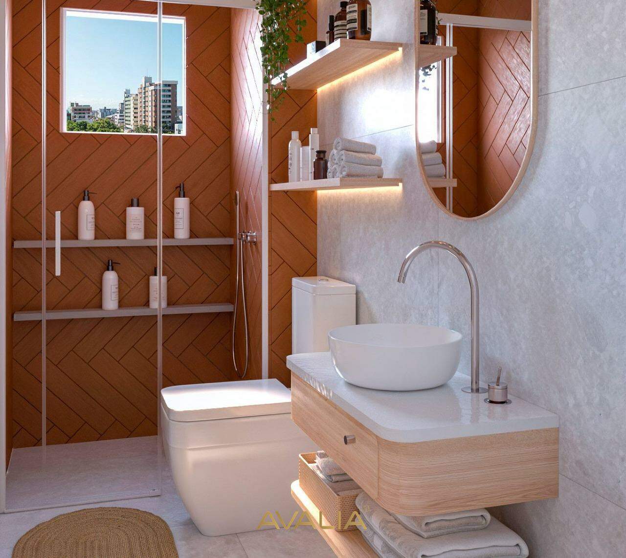 Apartamento à venda no Aqui se Vive: 