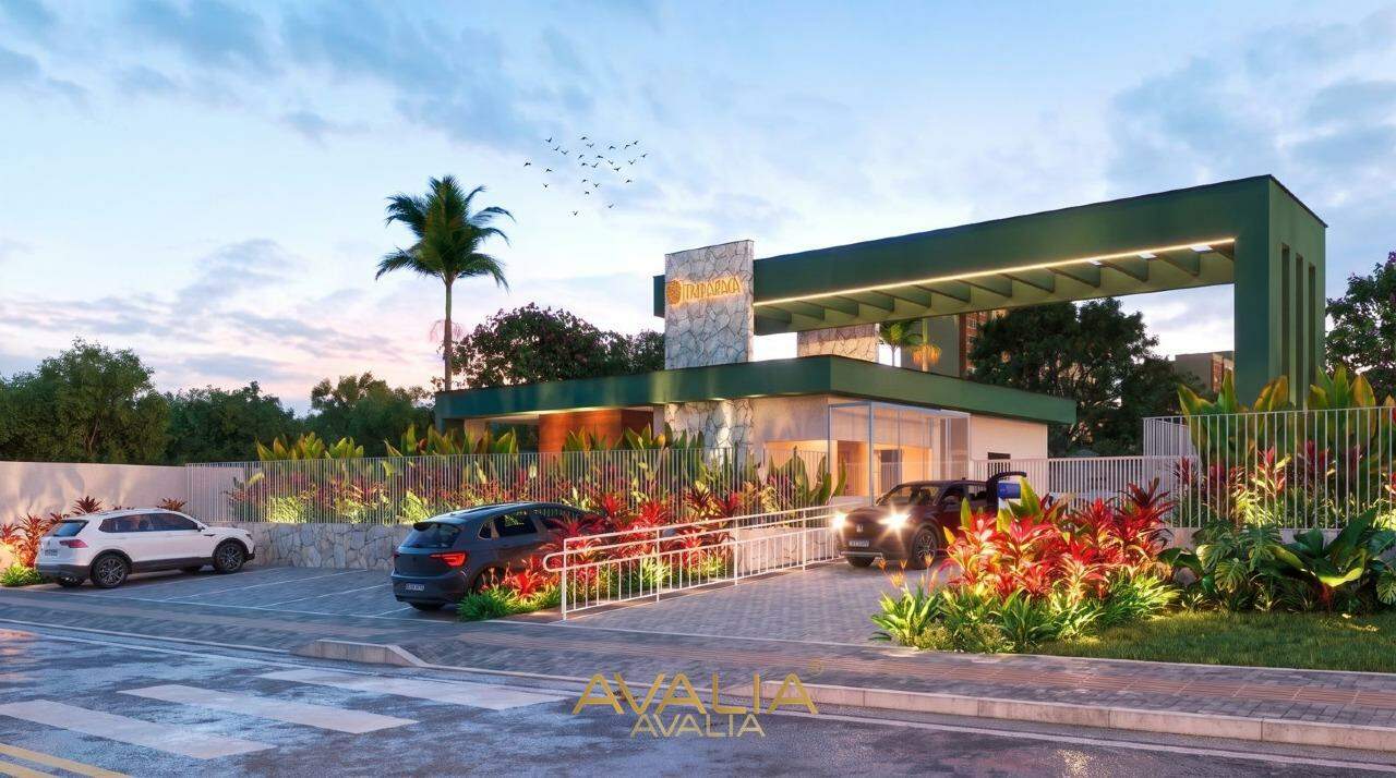 Apartamento à venda no Aqui se Vive: 