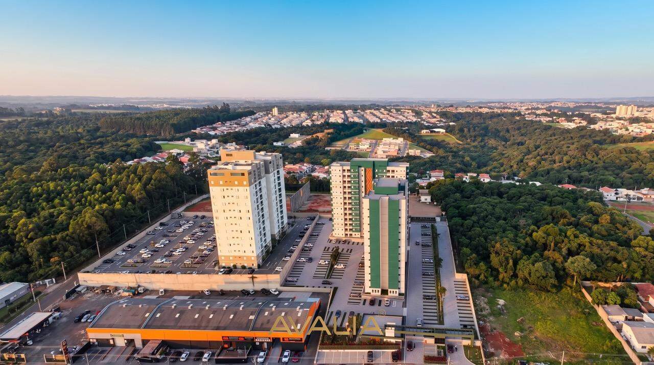 Apartamento à venda no Aqui se Vive: 