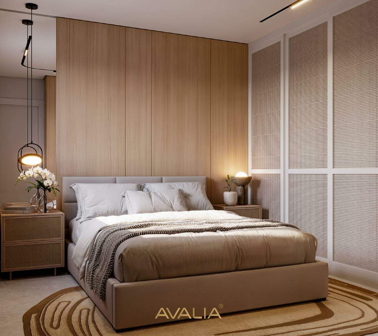 Apartamento à venda no Aqui se Vive: 