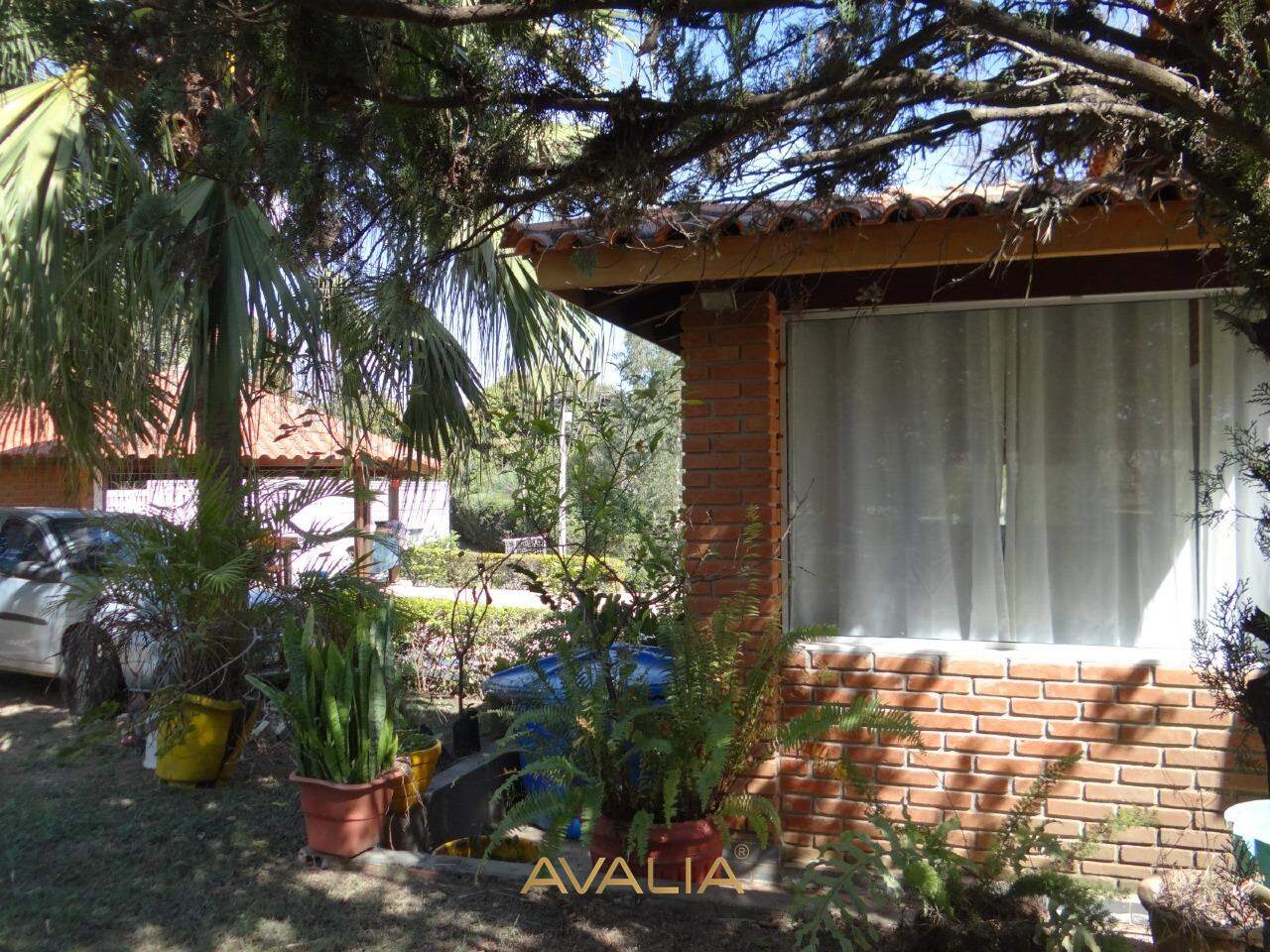 Chácara à venda no Jardim dos Laranjais: 