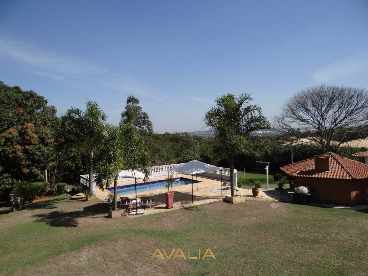 Chácara à venda no Jardim dos Laranjais: 