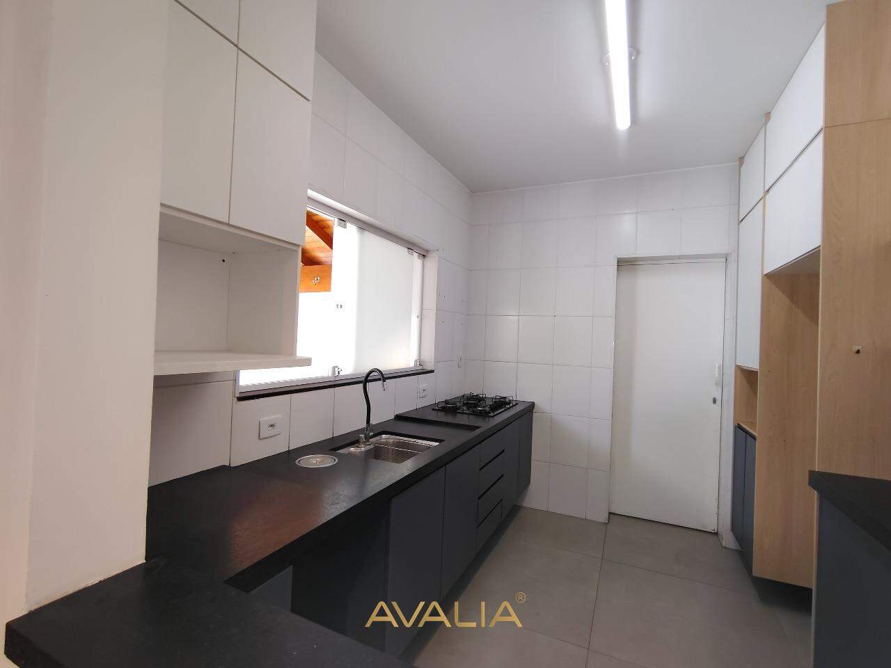 Casa em condomínio à venda no Villaggio Di Itaici: 