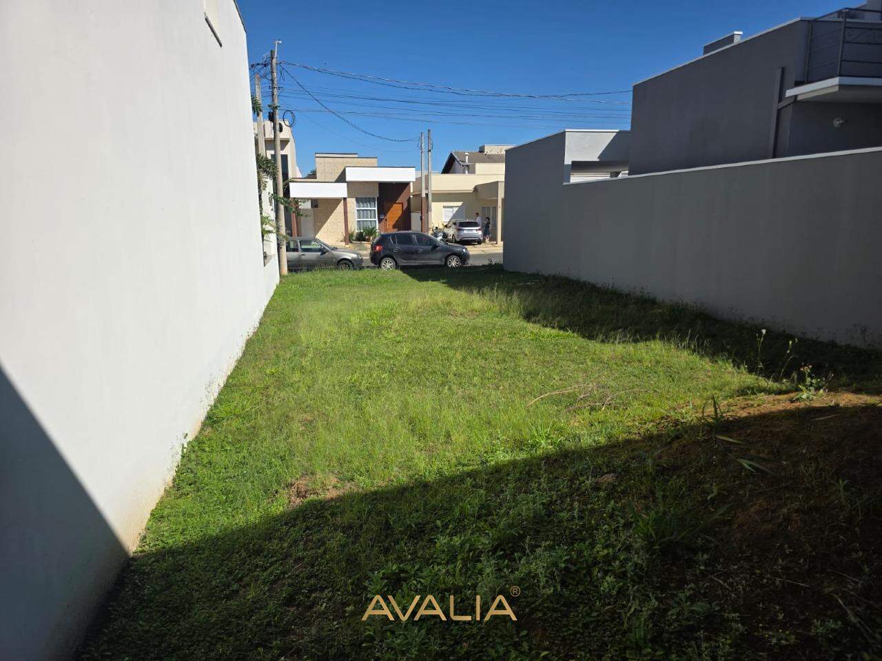 Lote à venda no Jardim Park Real: 