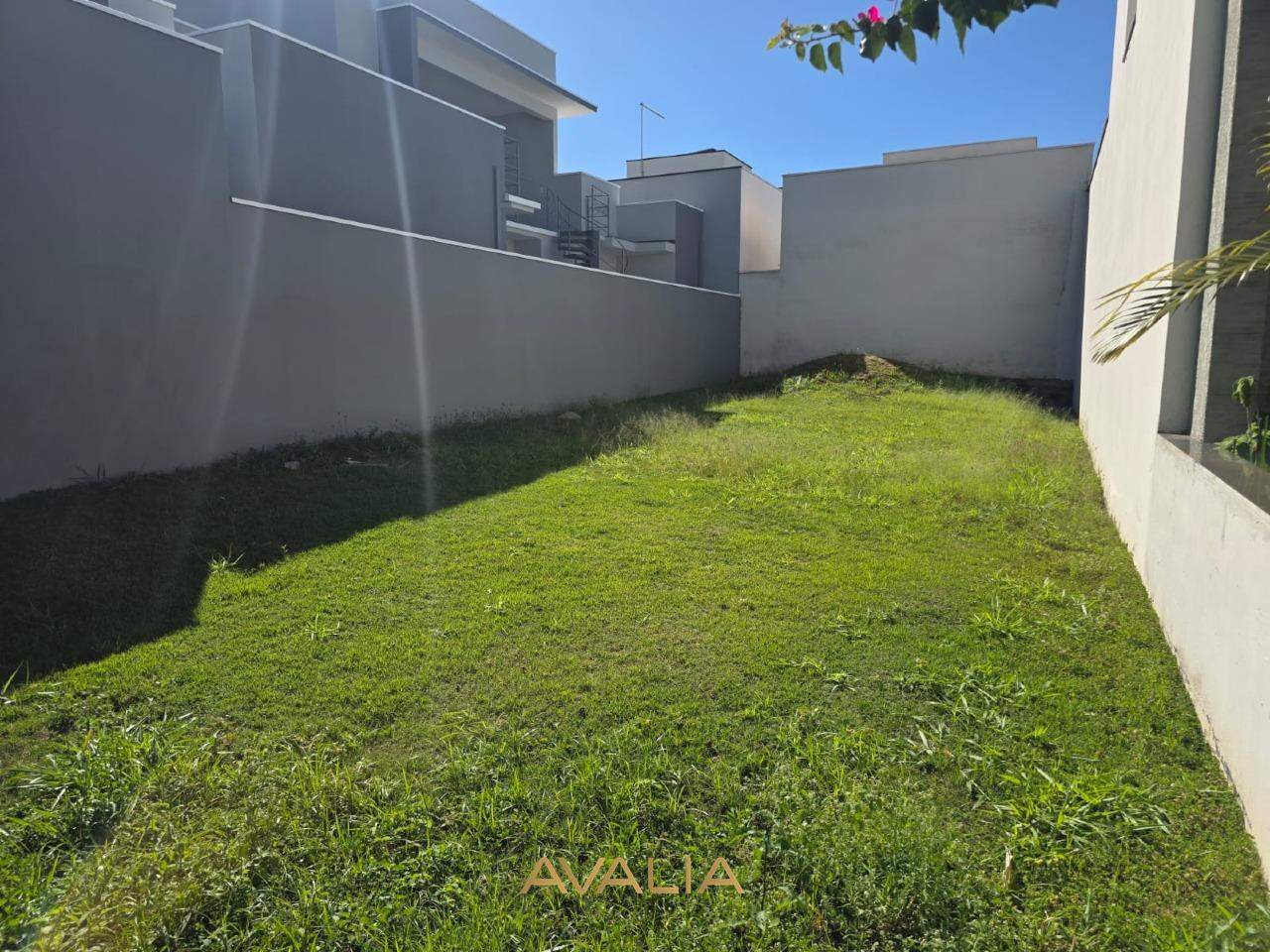 Lote à venda no Jardim Park Real: 