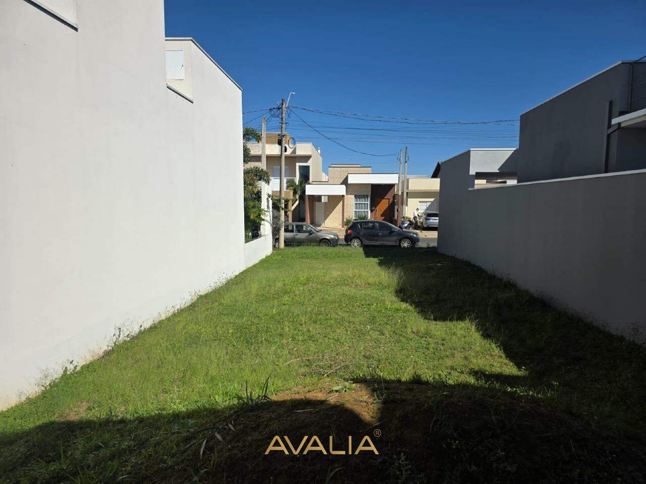 Lote à venda no Jardim Park Real: 