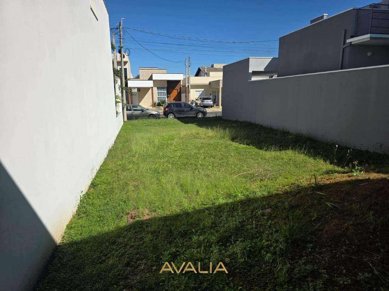 Lote à venda no Jardim Park Real: 