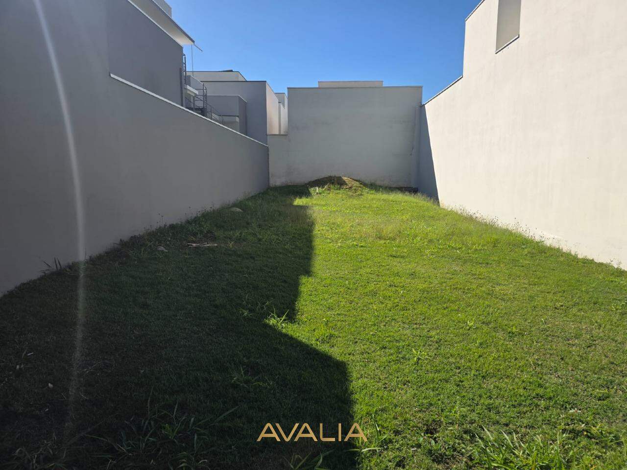 Lote à venda no Jardim Park Real: 