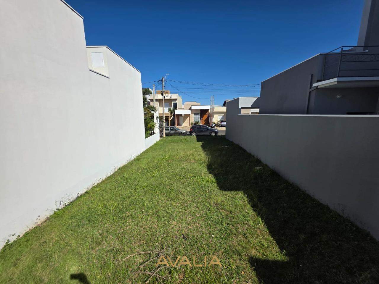 Lote à venda no Jardim Park Real: 