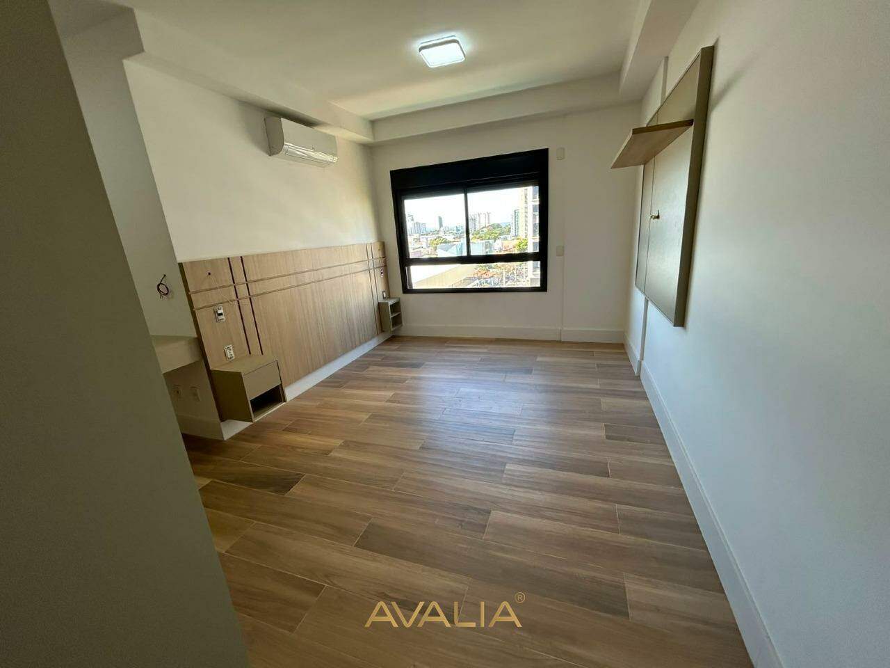 Apartamento para aluguel no Centro: 