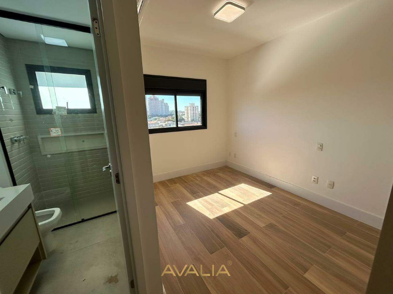 Apartamento para aluguel no Centro: 