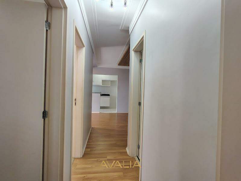 Apartamento à venda no Vila Furlan: 