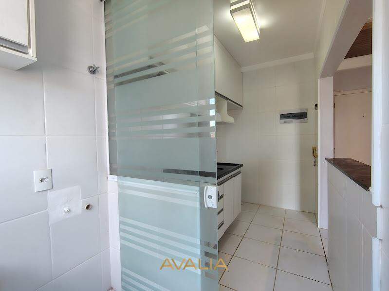 Apartamento à venda no Vila Furlan: 