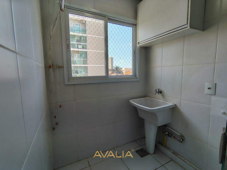 Apartamento à venda no Vila Furlan: 