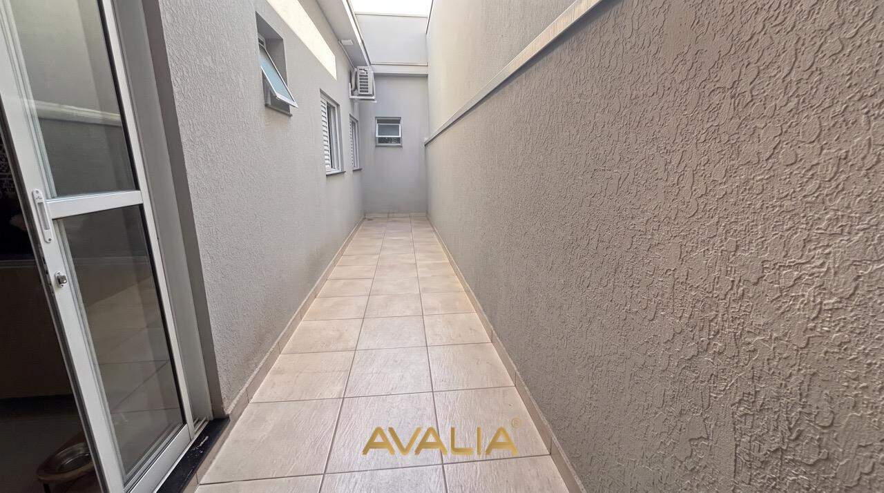 Casa à venda no Jardim Residencial Veneza: 