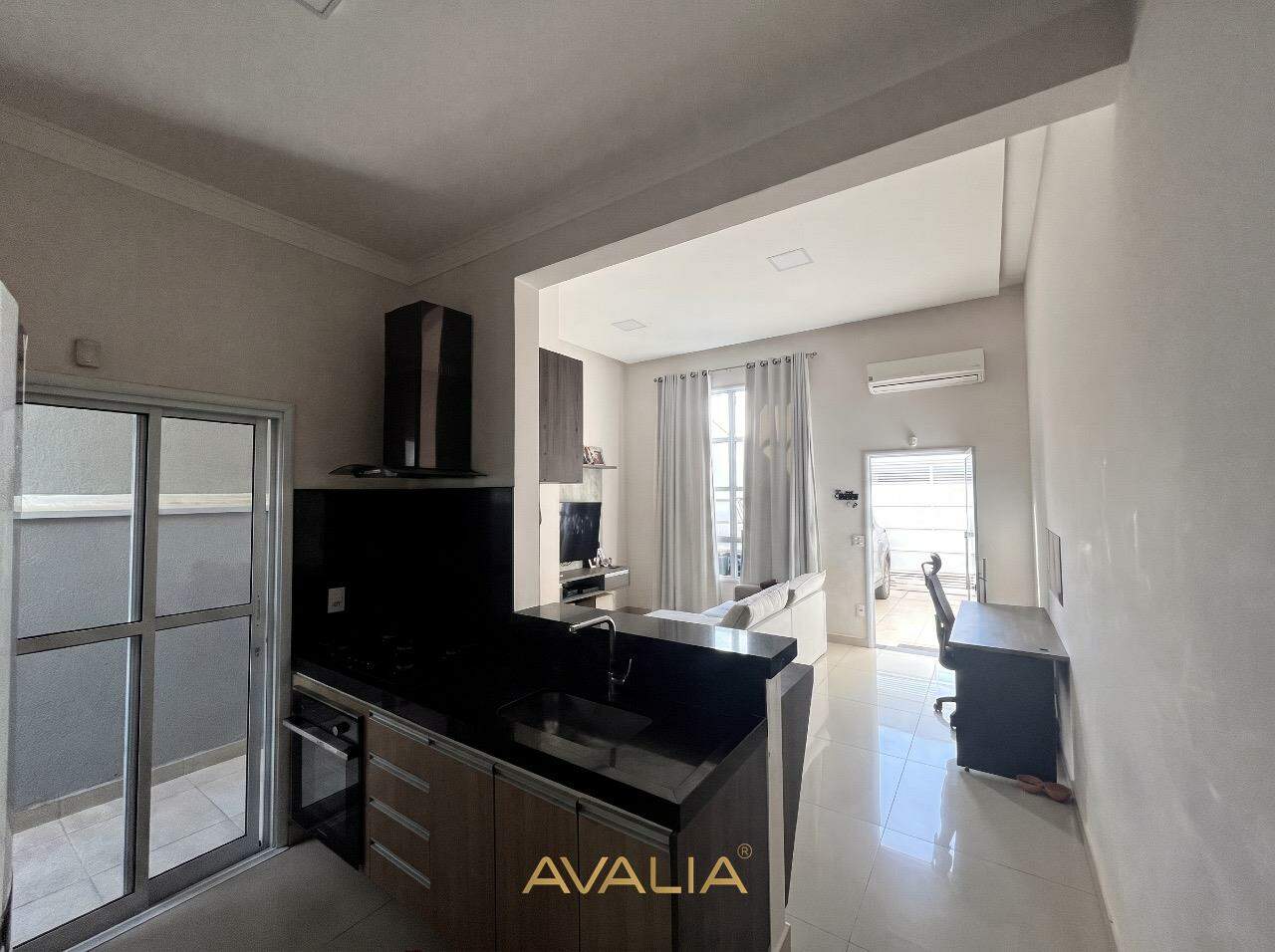 Casa à venda no Jardim Residencial Veneza: 