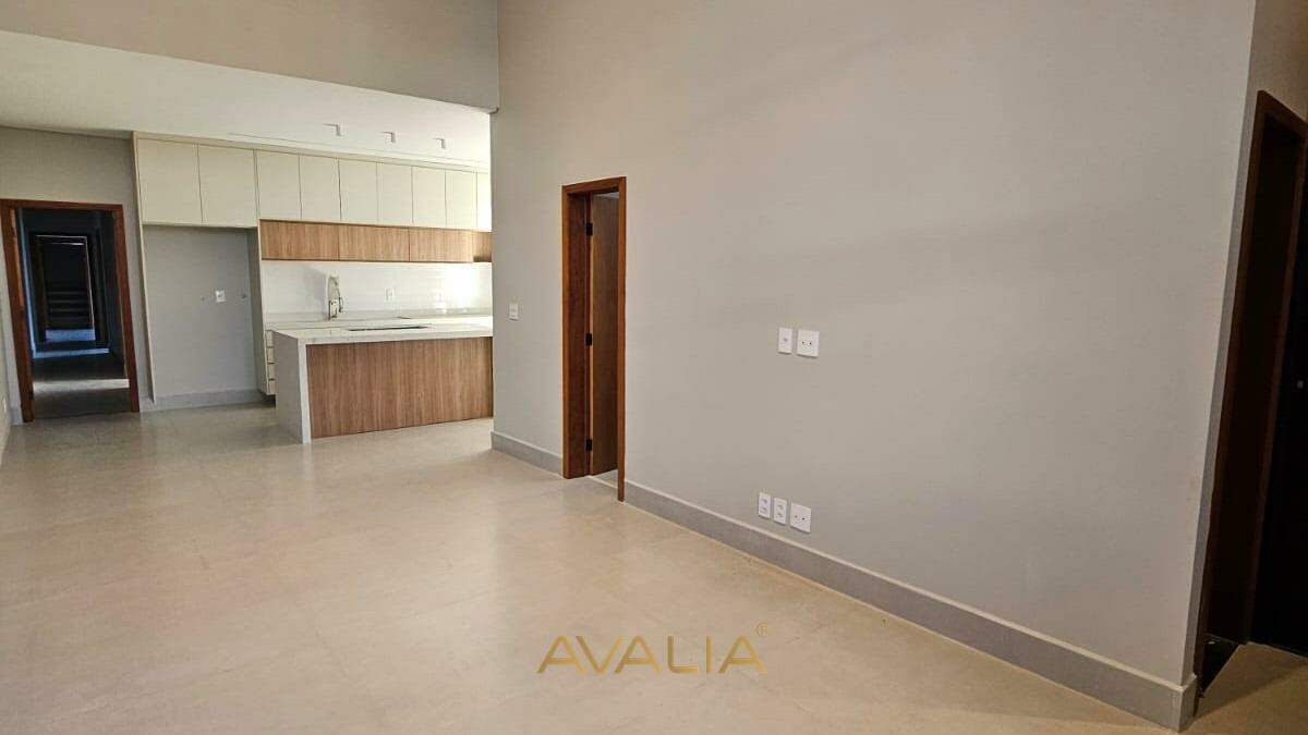 Casa em condomínio à venda no Residencial Evidências: 