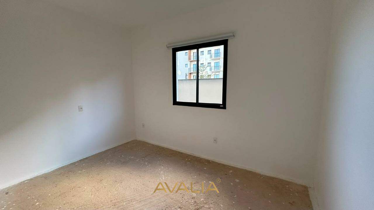Apartamento à venda no Jardim Hubert: 