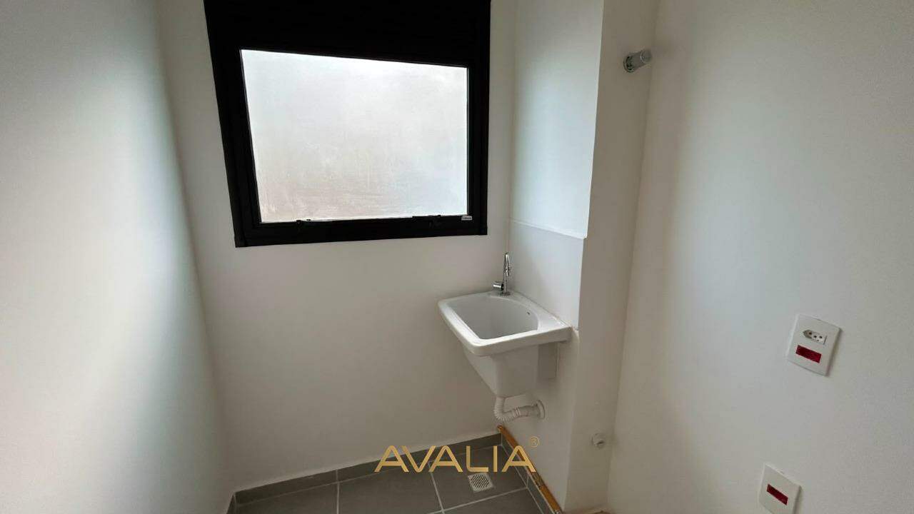 Apartamento à venda no Jardim Hubert: 