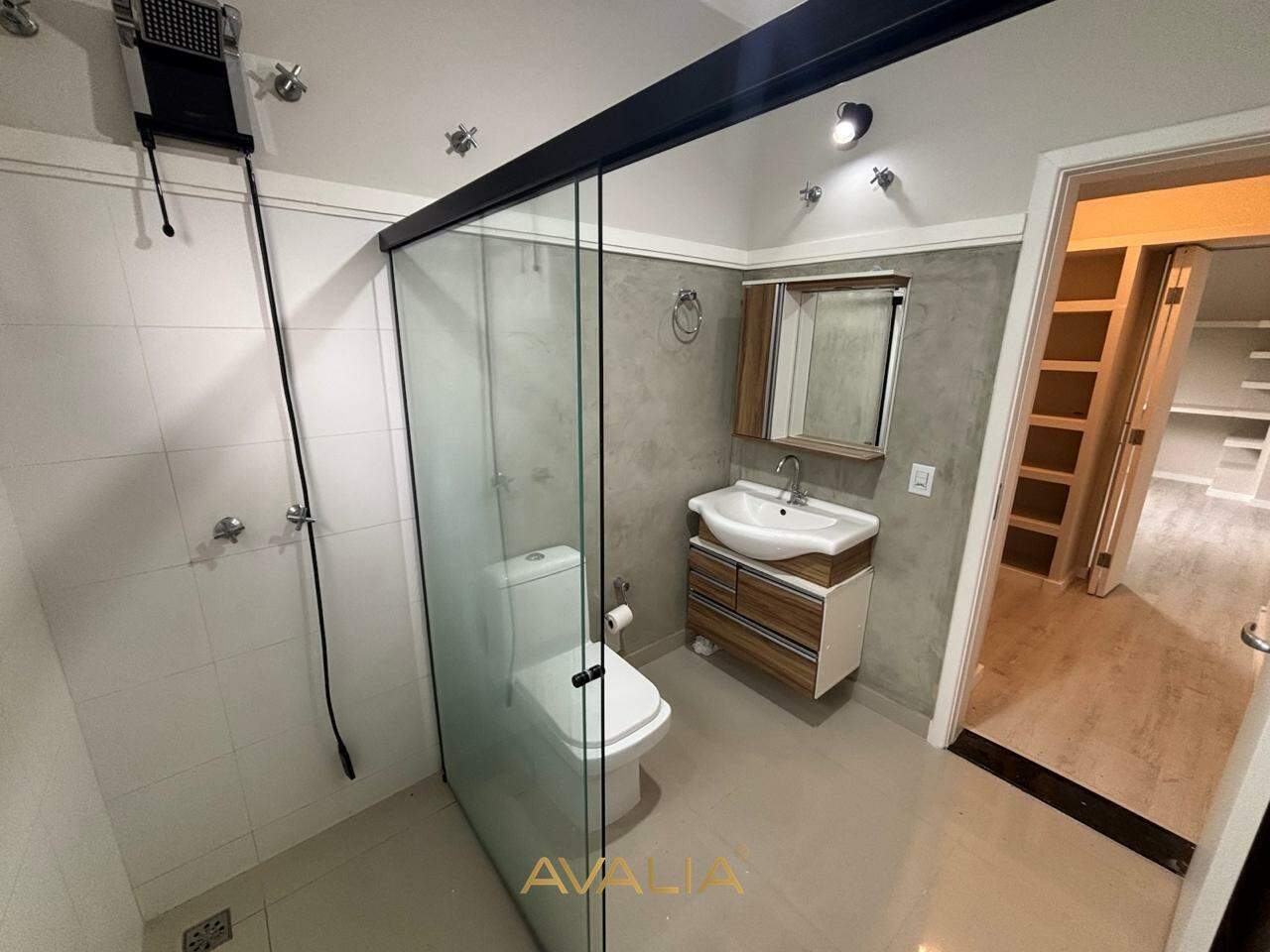 Casa em condomínio à venda no Jardim Reserva Bom Viver de Indaiatuba: 