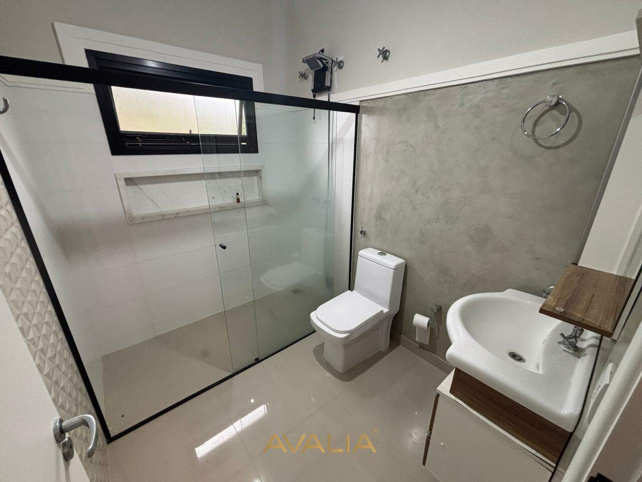 Casa em condomínio à venda no Jardim Reserva Bom Viver de Indaiatuba: 